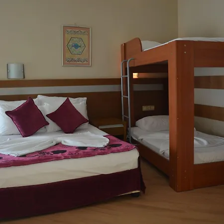 Курортный комплекс Drita 5*