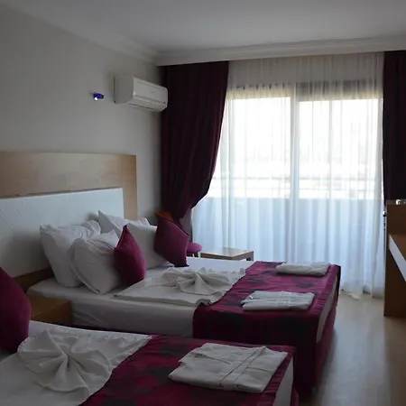 Drita Resort Kargıcak